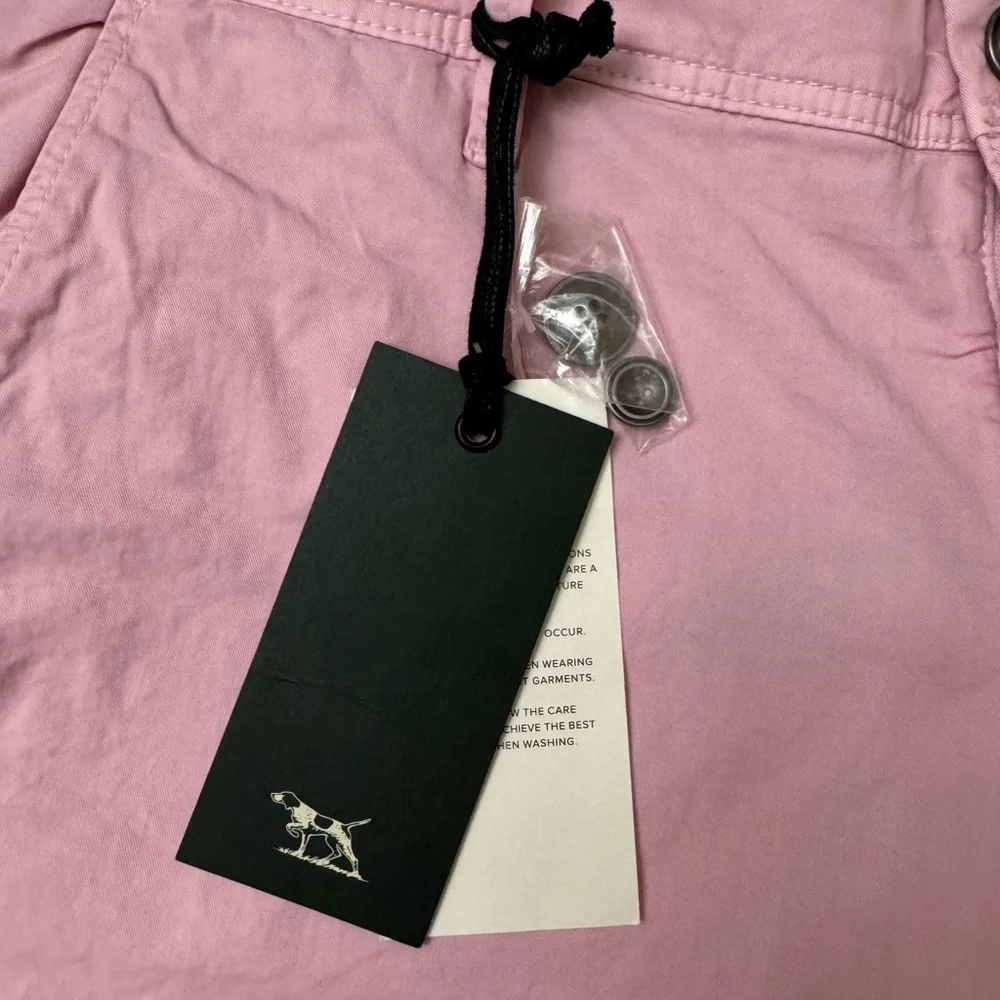 Rodd & Gunn The Peeks Custom Fit 9” Short
